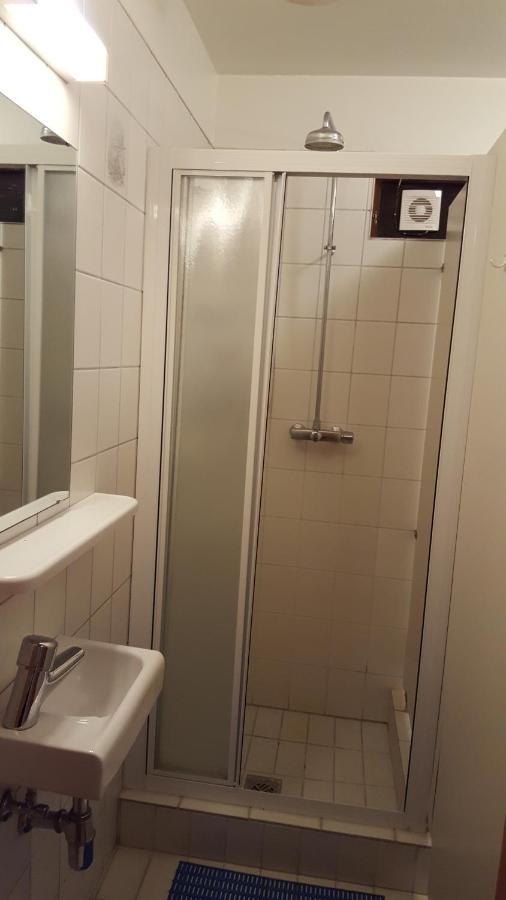 Guesthouse Leirubakki Asolfsstathir Zimmer foto